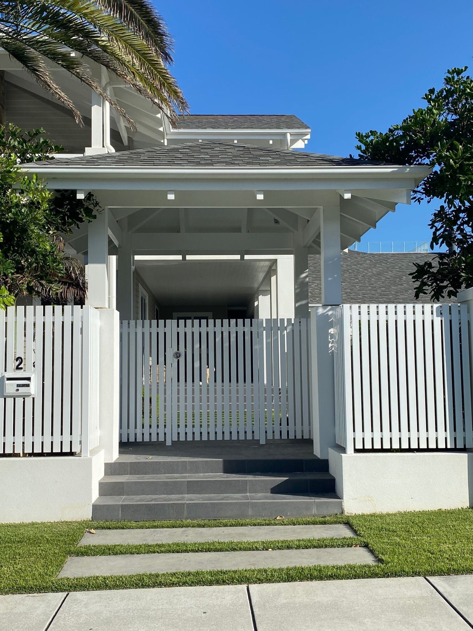 gallery